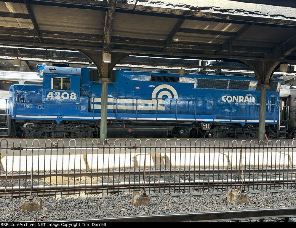 NJT 4208